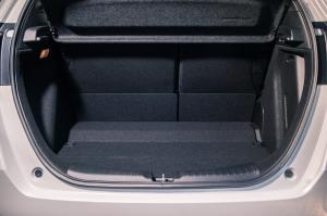 Honda Jazz e:HEV 2020 года  (UK)